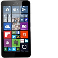 Microsoft Lumia 640 XL Hüllen