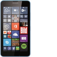 Microsoft Lumia 640 Hüllen