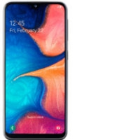 Galaxy A20e Hüllen