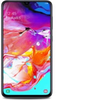 Galaxy A70 Hüllen