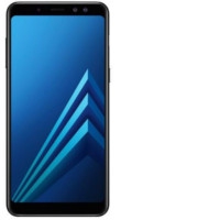 Galaxy A8 (2018) Hüllen