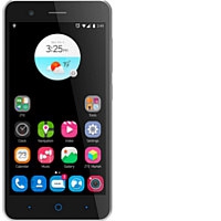 ZTE Blade A510 Hüllen