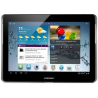 Galaxy Tab 1/2 10.1 Hüllen