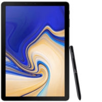 Galaxy Tab S4 Hüllen