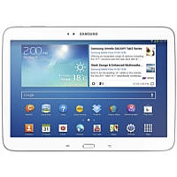 Galaxy Tab 3 10.1 Hüllen