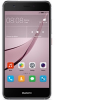 Huawei Nova-Hüllen