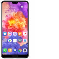 Huawei P20 Hüllen