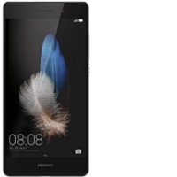 Huawei P8 Lite Hüllen