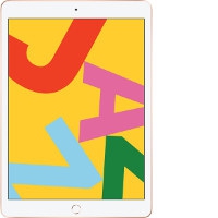 iPad 10.2 (2020/2019) Hüllen