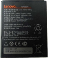 Lenovo Laptop-Akkus