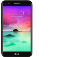 LG K10 (2017) Hüllen