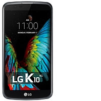 LG K10 Hüllen