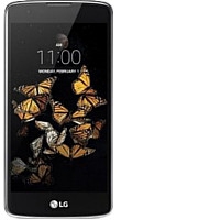 LG K8 Hüllen