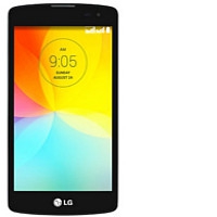 LG L Fino (L70+) Hüllen