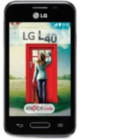 LG L40 Hüllen