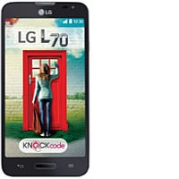 LG L70 Hüllen