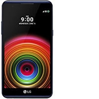 LG X Power Hüllen