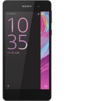 Sony Xperia E5 Hüllen