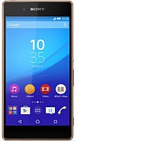 Sony Xperia Z3+ Hüllen