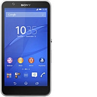 Sony Xperia E4 Hüllen