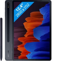 Galaxy Tab S7 Plus Hüllen