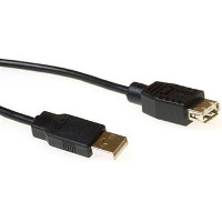 USB-A Verlängerungskabel