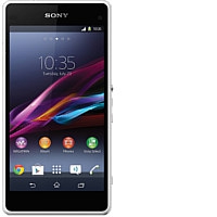 Sony Xperia Z1 Compact Hüllen