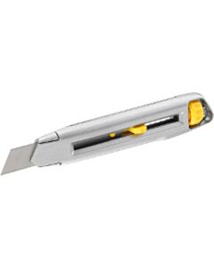 Stanley Interlock Cuttermesser 18 mm 0-10-018