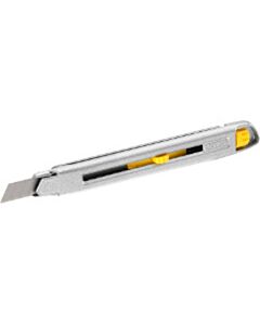 Stanley Interlock Cuttermesser 9 mm 0-10-095