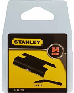 Stanley Ersatzklinge für Glasschaber 0-28-619