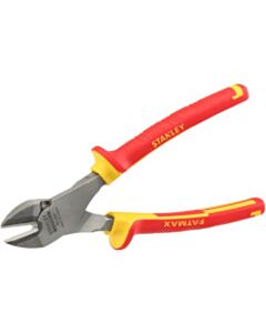 Stanley FatMax VDE Power Seitenschneider 200 mm 0-84-004