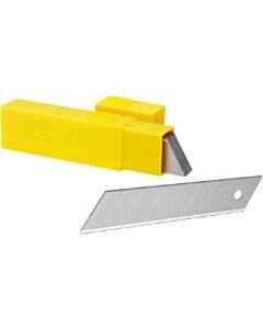 20 Stanley Abbrechklingen 25 mm