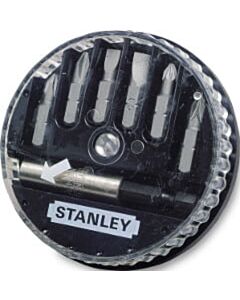 Stanley Bit-Sortiment 7-teilig 1-68-737