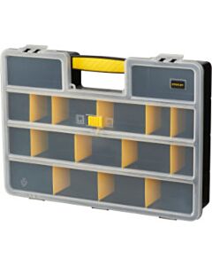 Sortimentsbox Stanley 25 Fächer 1-92-762