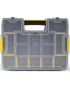 Sortimentskasten Stanley Sortmaster Organizer Jr. 1-97-483