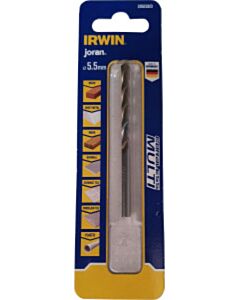 Irwin Multimaterialbohrer 5,5 x 85 mm