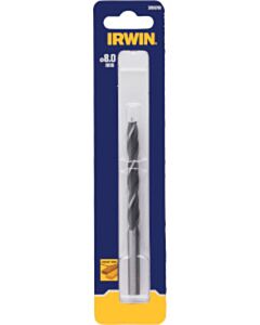 Irwin Holzspiralbohrer 8 x 117 mm
