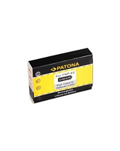 Akku Fujifilm NP-95 (Patona)