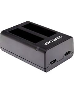 Insta360 Ace / Ace Pro Dual-USB-Ladegerät (Patona)