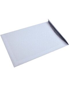 250 Weiße selbstklebende Umschläge C4 229x324mm 120g