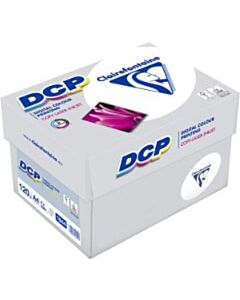 Box DCP A4-Farbdruckerpapier 120 Gramm Clairefontaine