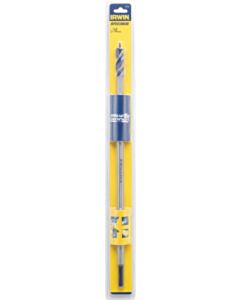 Irwin Schnellbohrer 14x406mm Blue Groove 6x