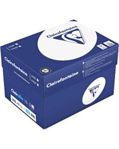 Box A4 Kopierpapier 350 Gramm Clairefontaine Clairalfa