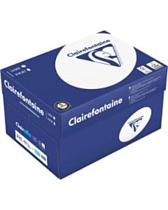 Box A3 Kopierpapier 210 Gramm Clairefontaine Clairalfa
