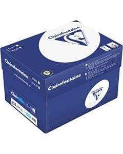 Box A4 Kopierpapier 250 Gramm Clairefontaine Clairalfa
