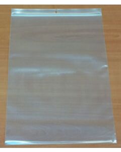 100 Druckverschlussbeutel 230 x 320 mm 90 Mikron