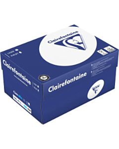 Box A3 Kopierpapier 160 Gramm Clairefontaine Clairalfa