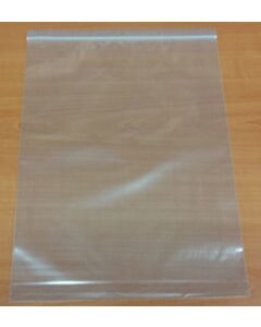 100 Druckverschlussbeutel 300 x 400 mm 90 Mikron