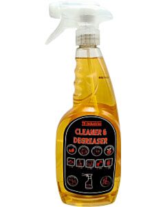 Multifunktionales Reinigungs- und Entfettungsspray 750 ml 325.070