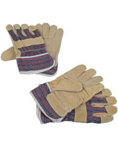 2 Paar Arbeitshandschuhe XL / 10 Mannesmann 41702